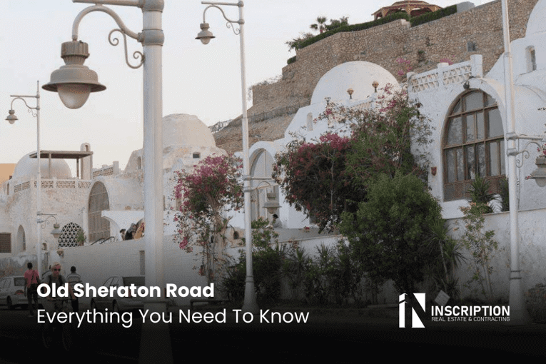 The Old Sheraton Road Hurghada: Everything you need to know